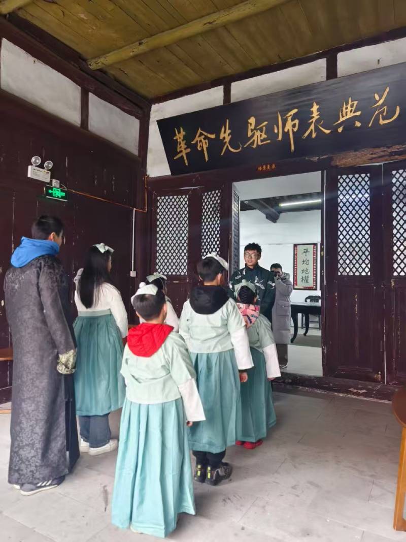 朝天区景区文学经典改编剧本游